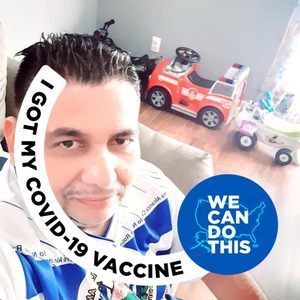 Meet your Posher, Edwin